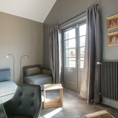 La Maison Prune Lyon Dış mekan fotoğraf