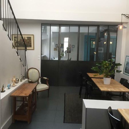 La Maison Prune Lyon Dış mekan fotoğraf