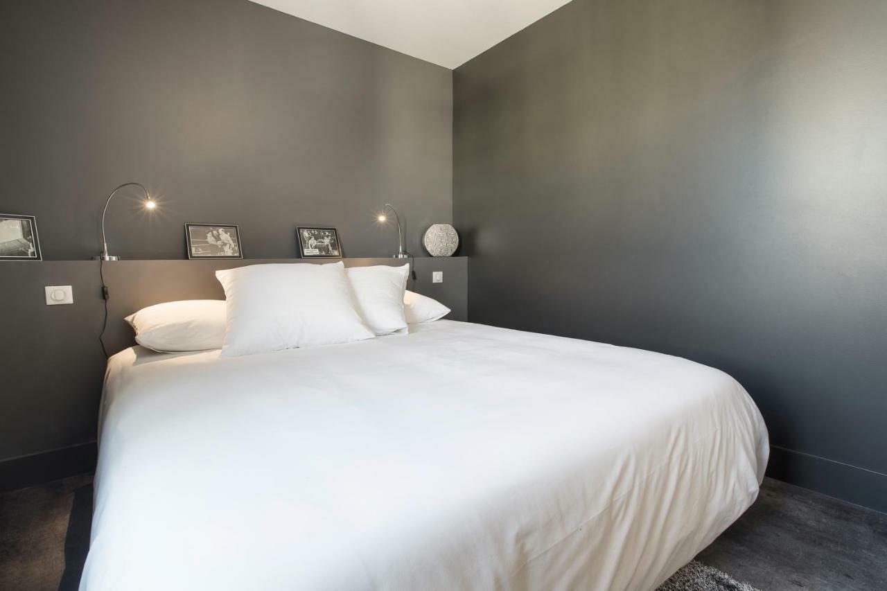 La Maison Prune Lyon Dış mekan fotoğraf