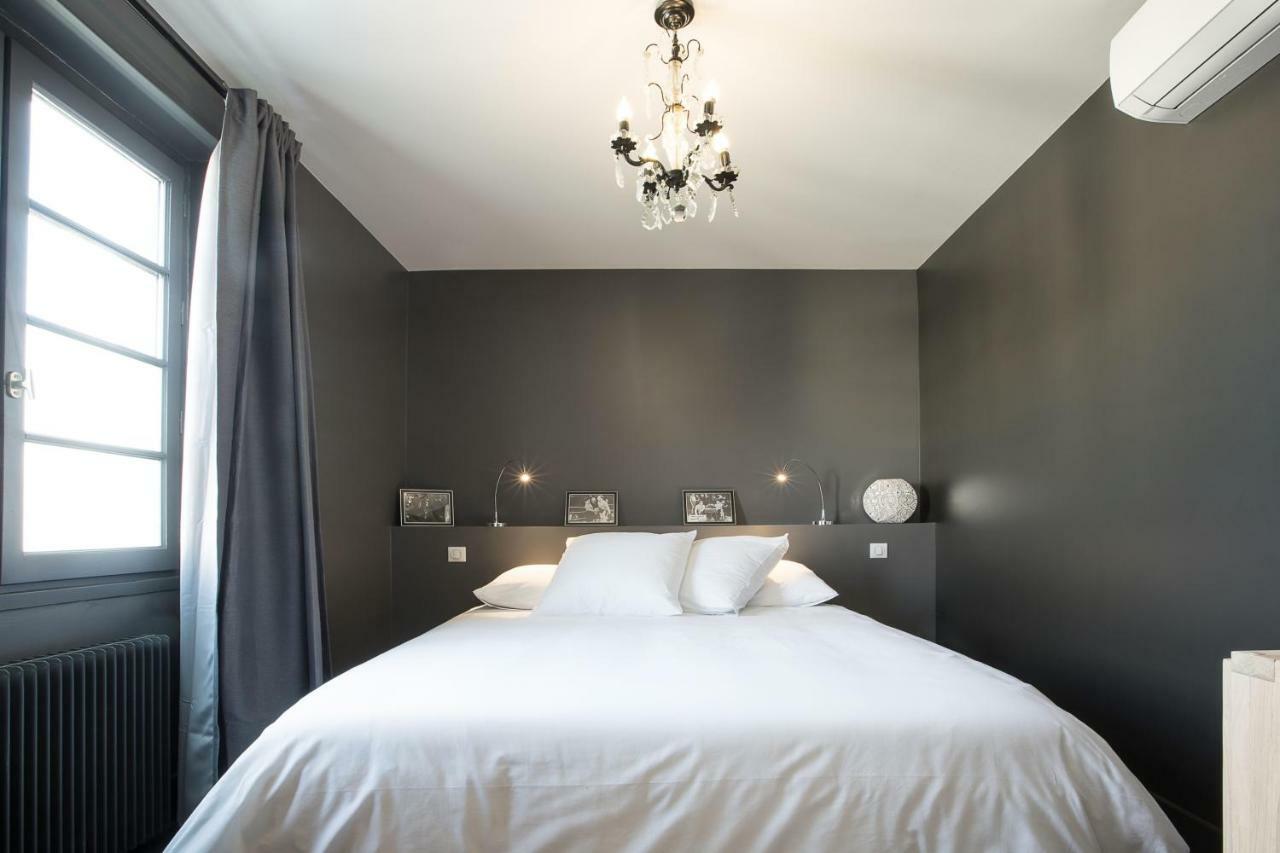 La Maison Prune Lyon Dış mekan fotoğraf
