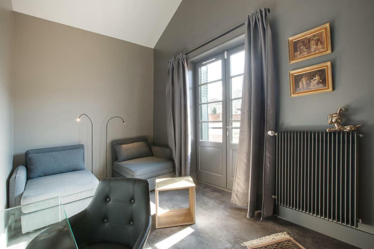 La Maison Prune Lyon Dış mekan fotoğraf
