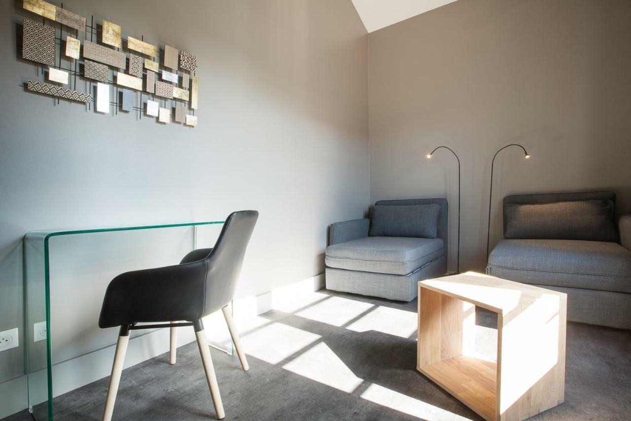 La Maison Prune Lyon Dış mekan fotoğraf