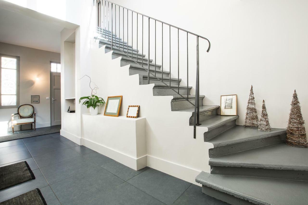 La Maison Prune Lyon Dış mekan fotoğraf