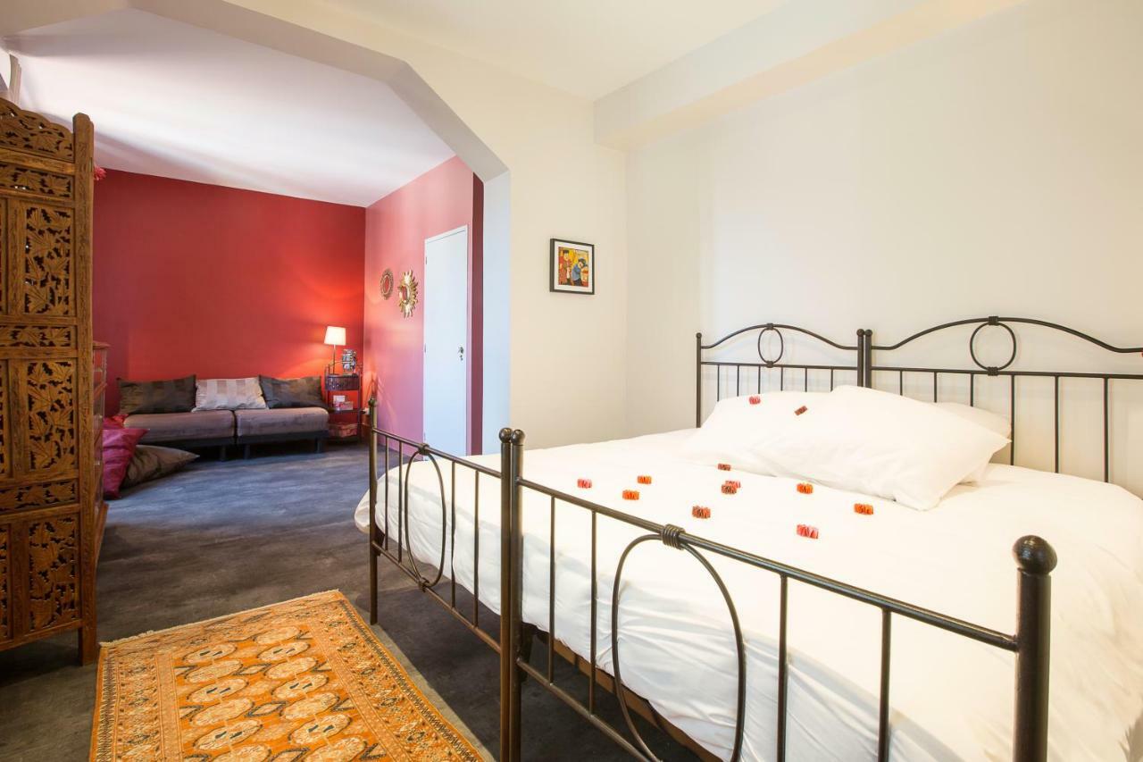 La Maison Prune Lyon Dış mekan fotoğraf