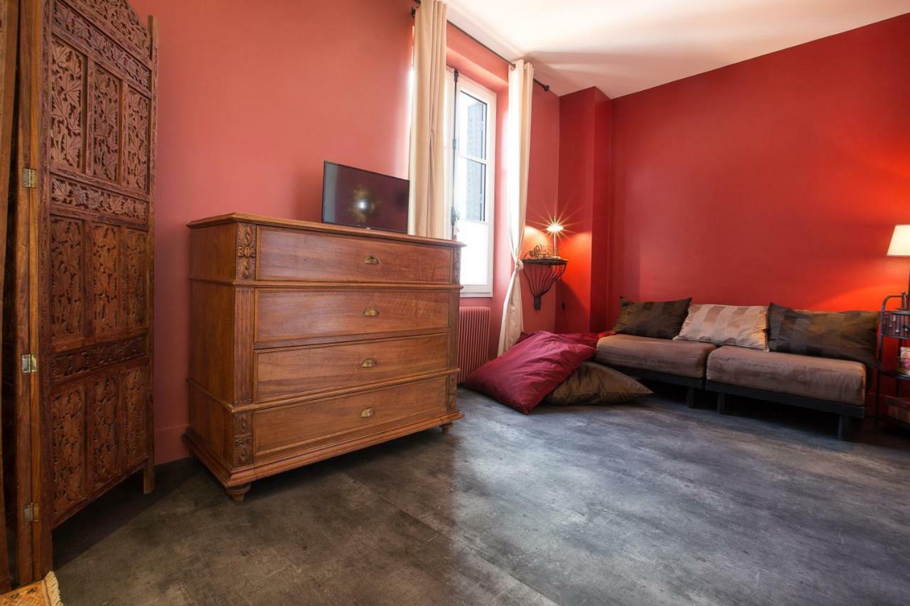 La Maison Prune Lyon Dış mekan fotoğraf