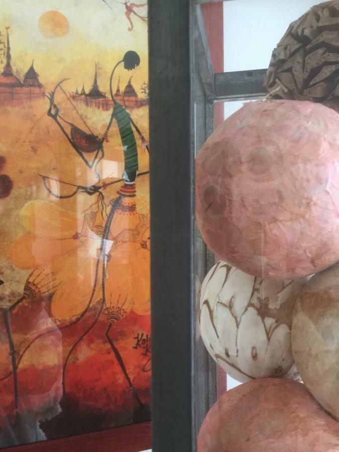 La Maison Prune Lyon Dış mekan fotoğraf