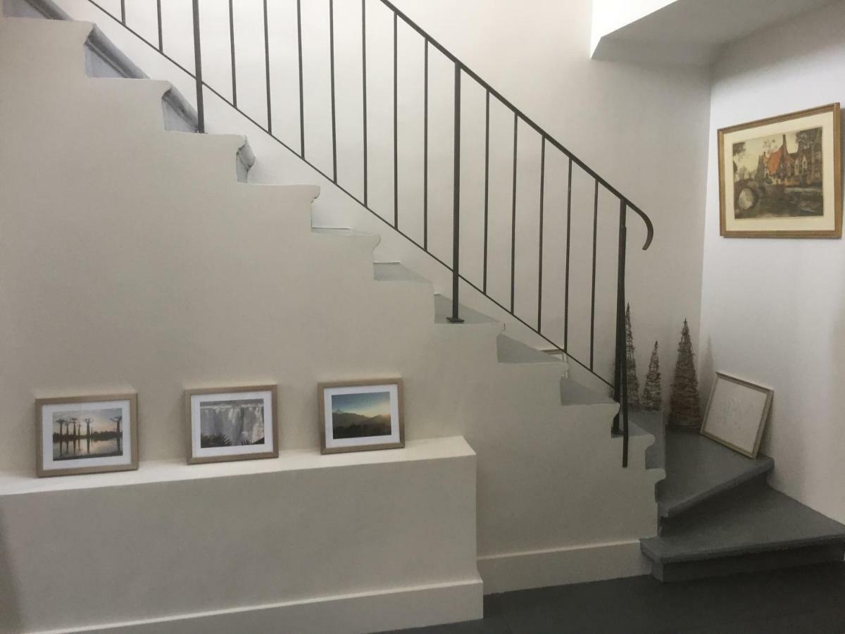 La Maison Prune Lyon Dış mekan fotoğraf