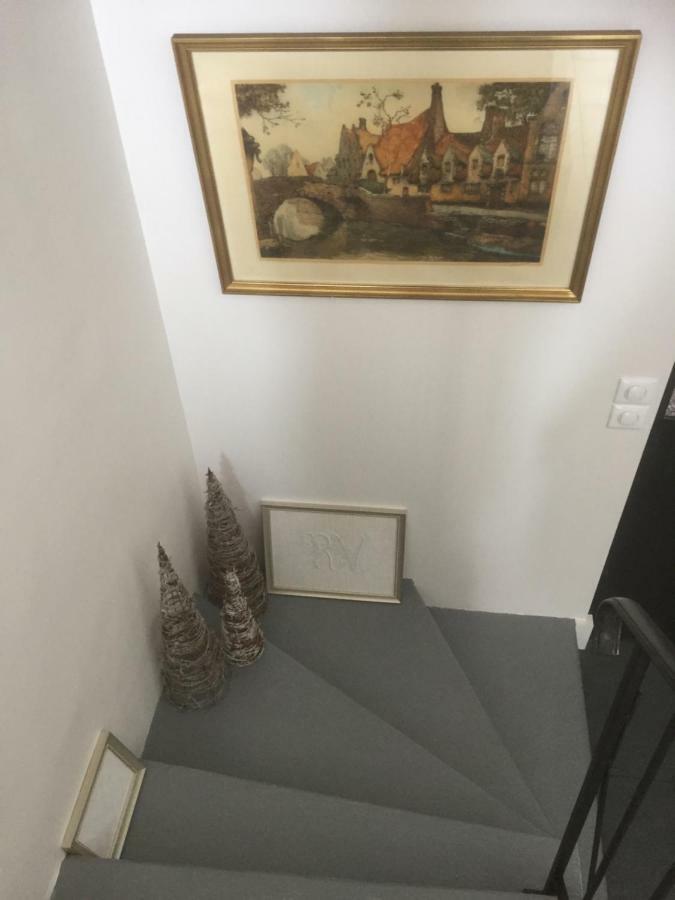 La Maison Prune Lyon Dış mekan fotoğraf