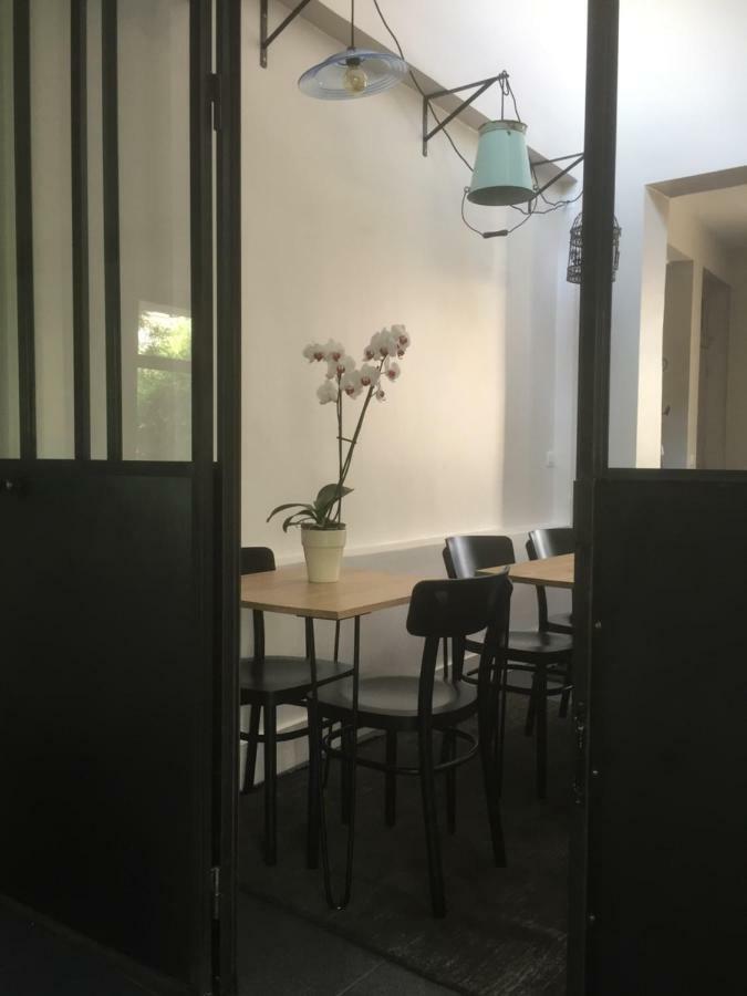 La Maison Prune Lyon Dış mekan fotoğraf