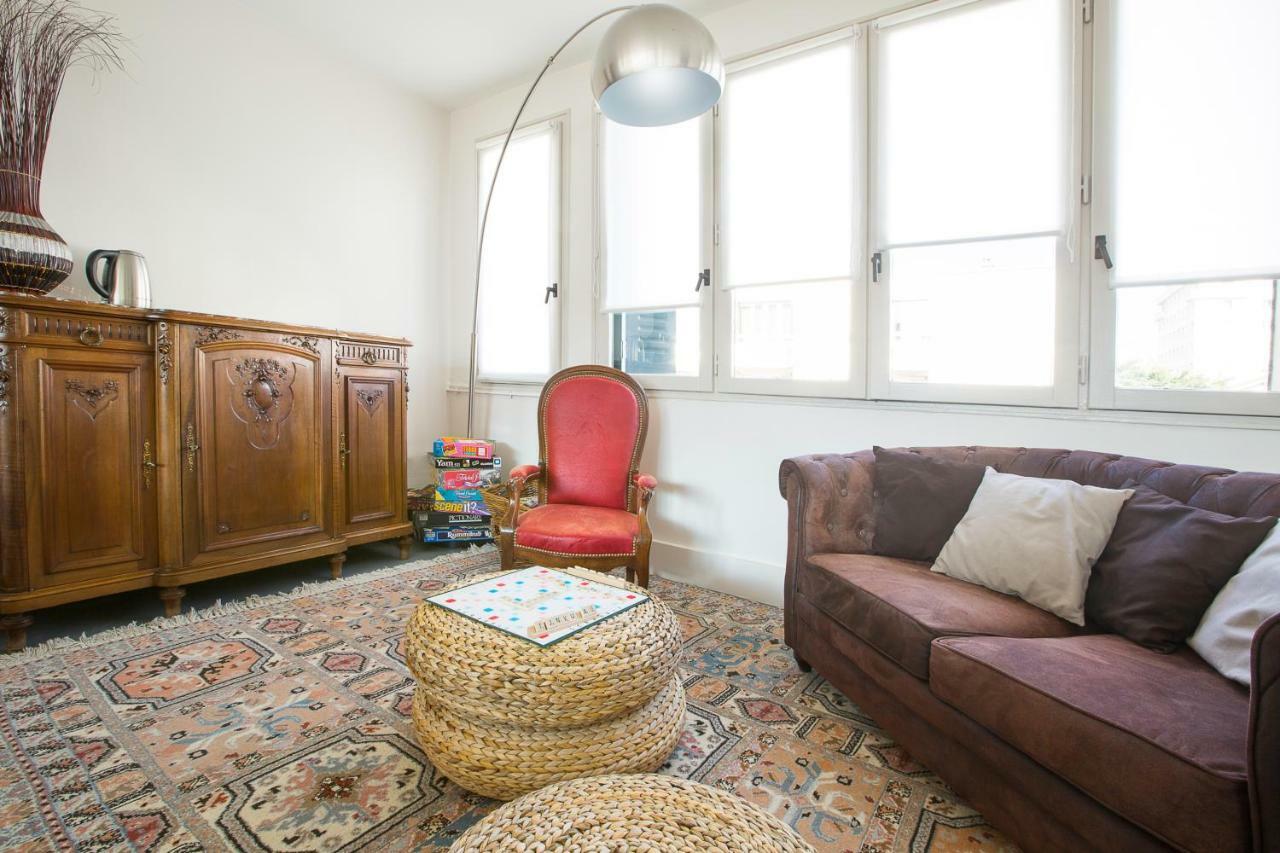 La Maison Prune Lyon Dış mekan fotoğraf