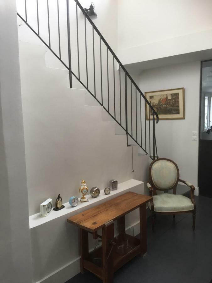 La Maison Prune Lyon Dış mekan fotoğraf