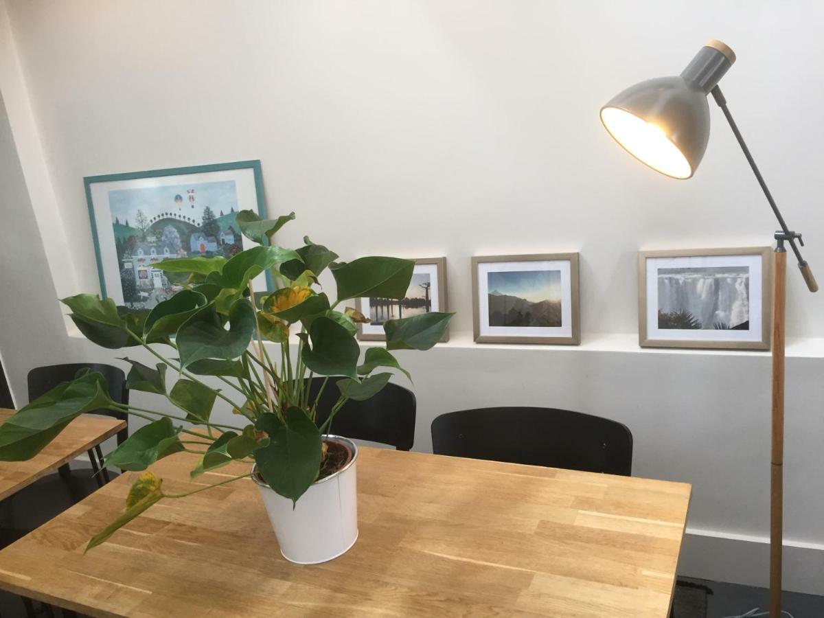 La Maison Prune Lyon Dış mekan fotoğraf
